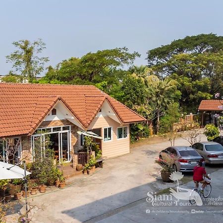 Klang Muang River Home Phetchabun Exterior photo