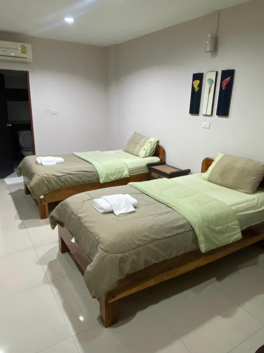 Klang Muang River Home Phetchabun Exterior photo