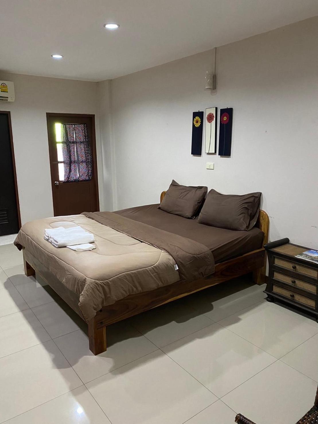 Klang Muang River Home Phetchabun Exterior photo