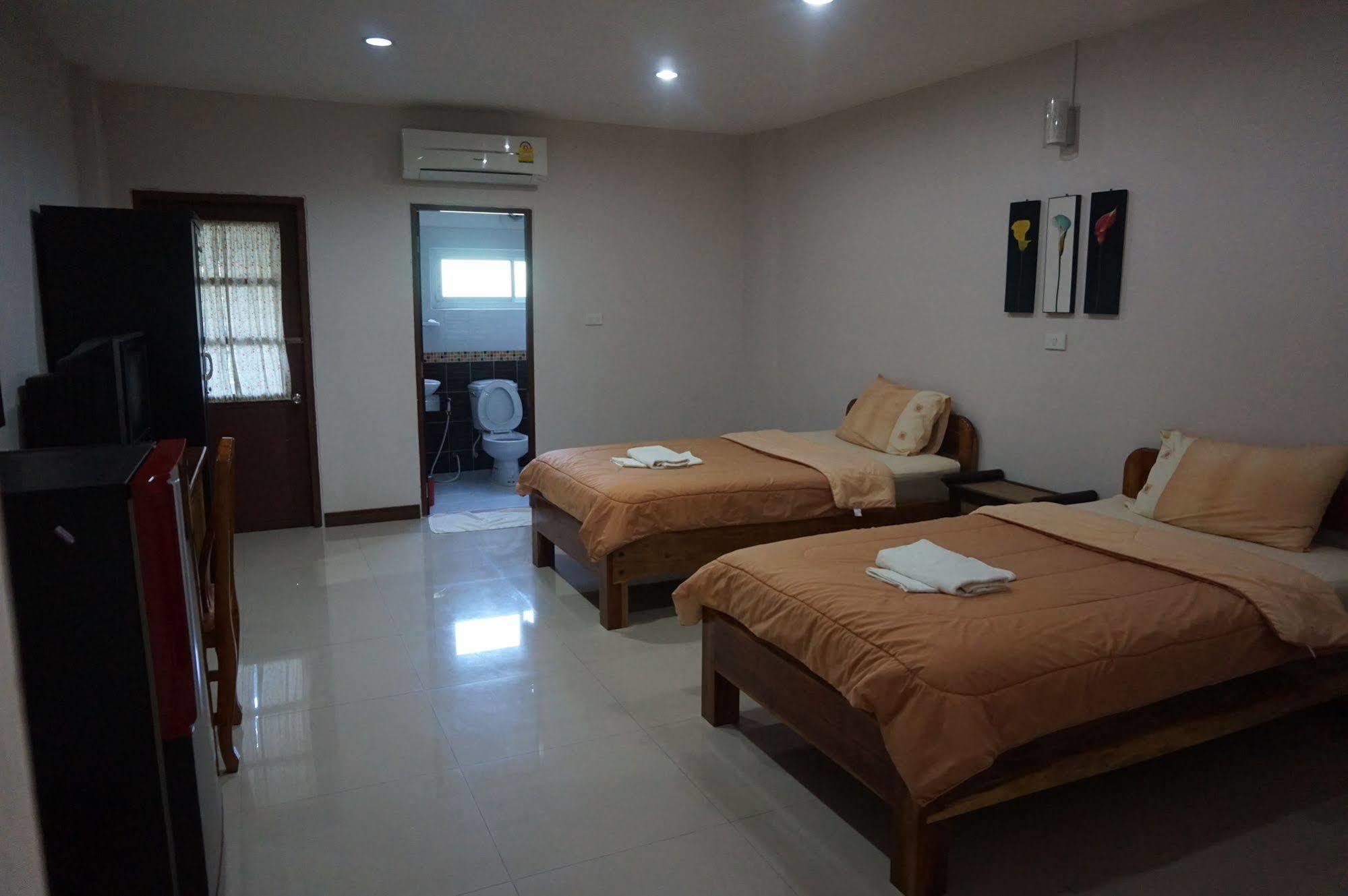 Klang Muang River Home Phetchabun Exterior photo
