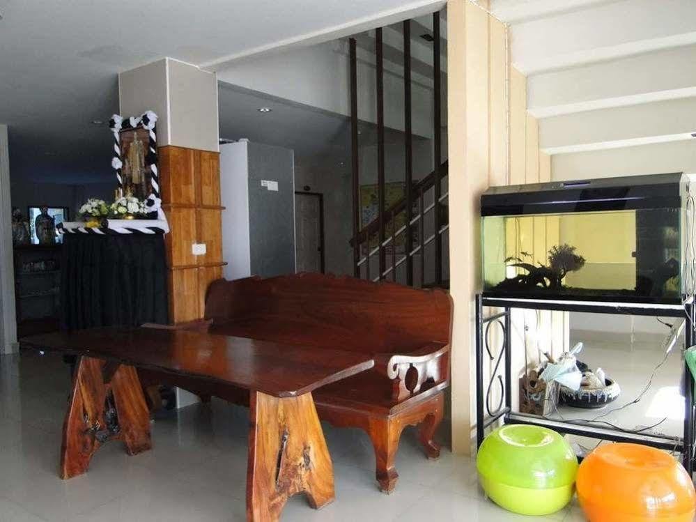 Klang Muang River Home Phetchabun Exterior photo